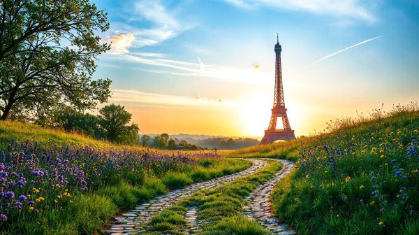 Top reasons to choose France as your next travel destination