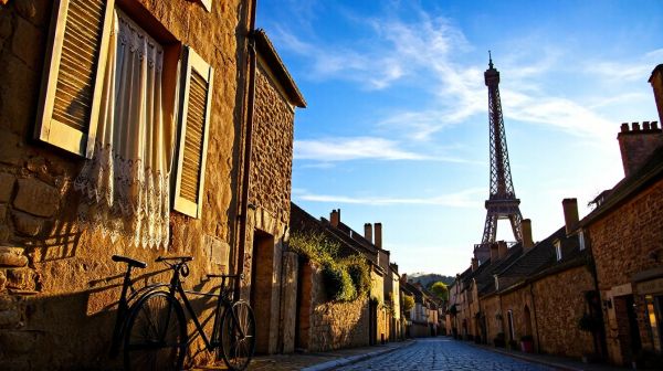 Top reasons to choose France as your next travel destination