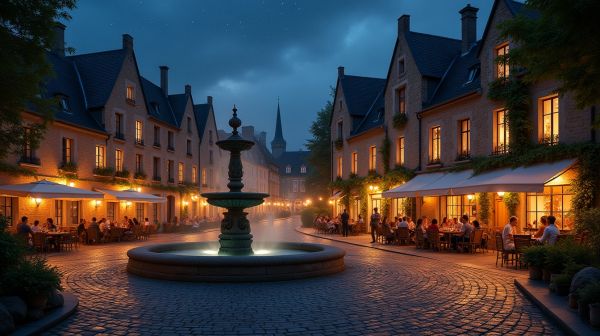 Why consider tourism in France for your next adventure?