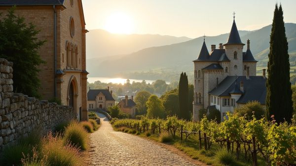 Why consider tourism in France for your next adventure?