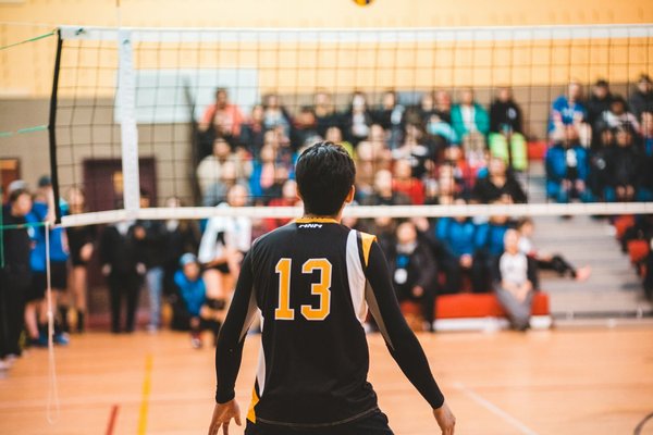 What's the Best Diet for Sustaining Energy in Volleyball Players During Tournaments?